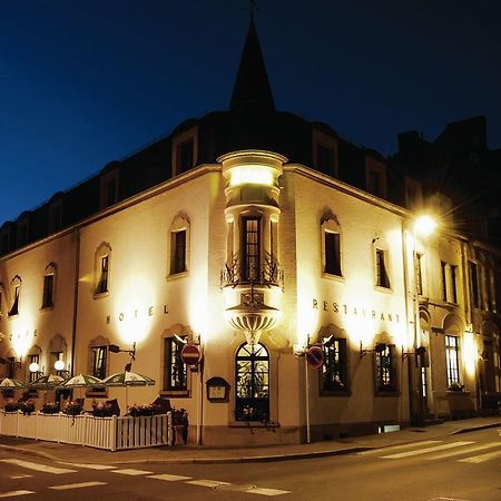Le Chatelet لوكسمبورغ المظهر الخارجي الصورة