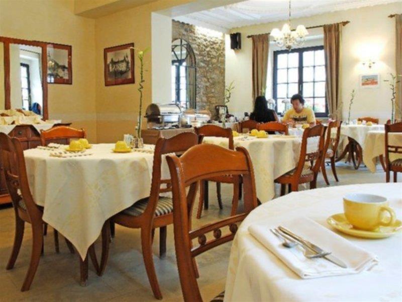Le Chatelet لوكسمبورغ المظهر الخارجي الصورة