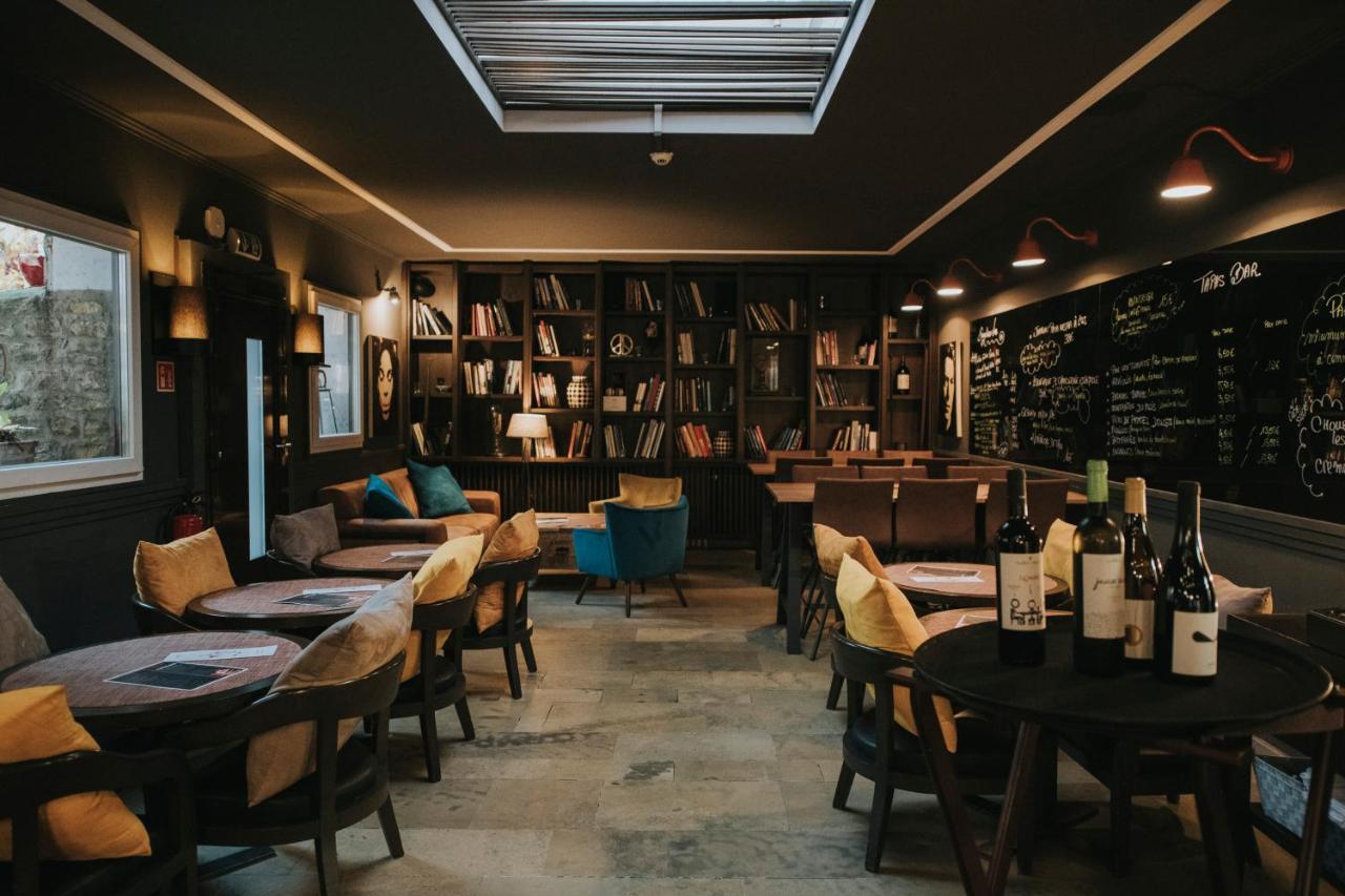 Le Chatelet لوكسمبورغ المظهر الخارجي الصورة