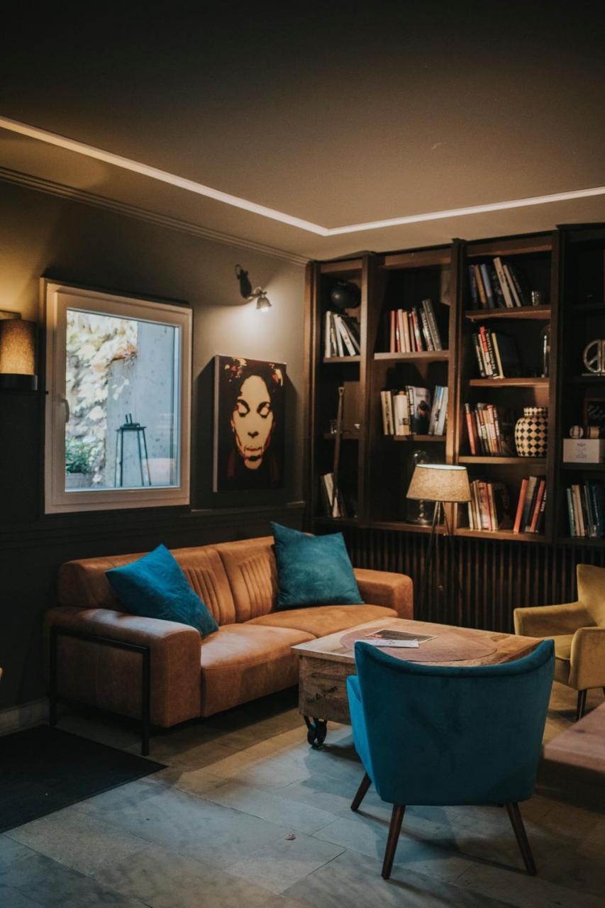 Le Chatelet لوكسمبورغ المظهر الخارجي الصورة